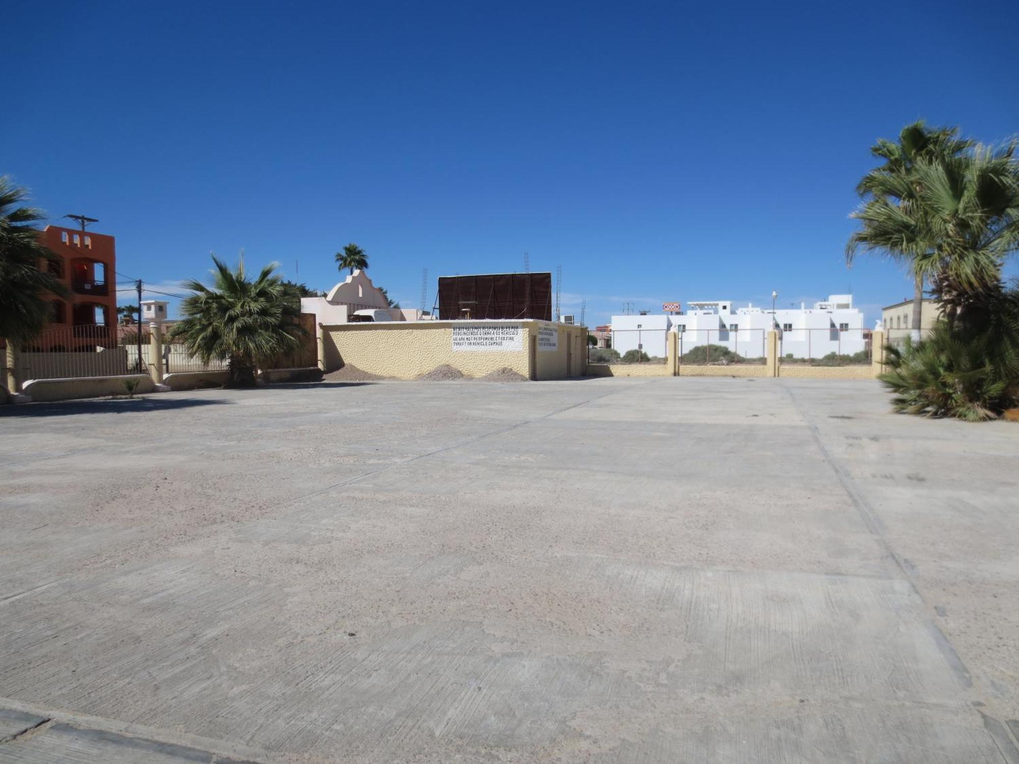 Hotel Plaza Penasco Пуэрто-Пеньяско Экстерьер фото